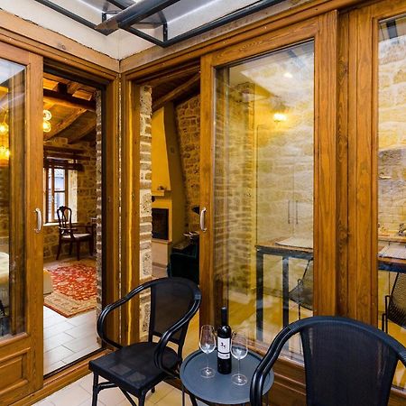 Blossom Rooms & Suite Veria  Buitenkant foto