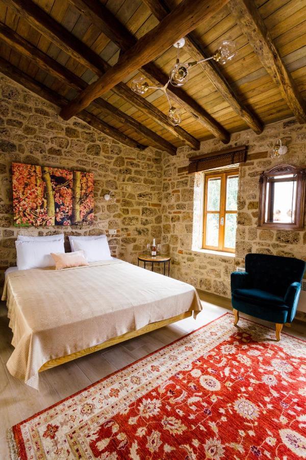 Blossom Rooms & Suite Veria  Buitenkant foto