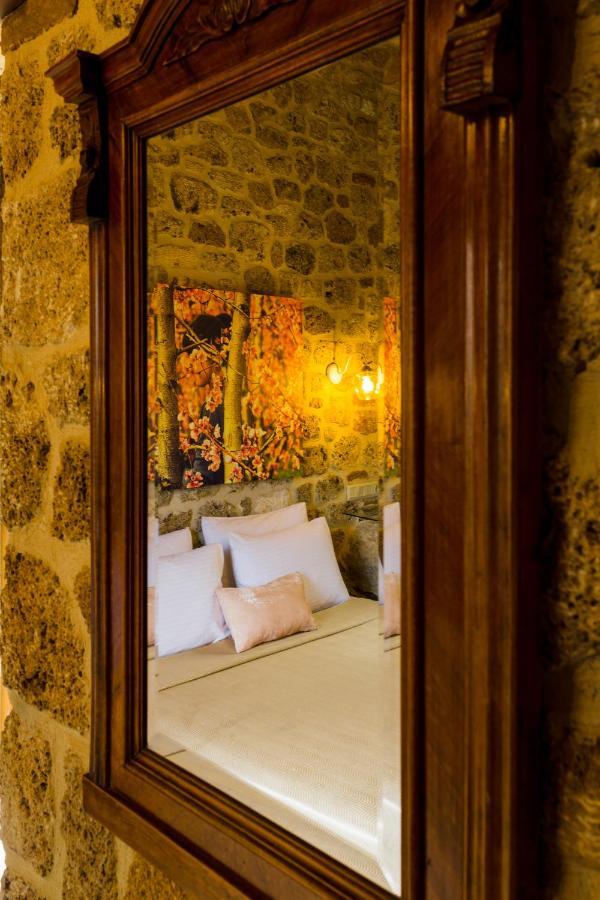 Blossom Rooms & Suite Veria  Buitenkant foto
