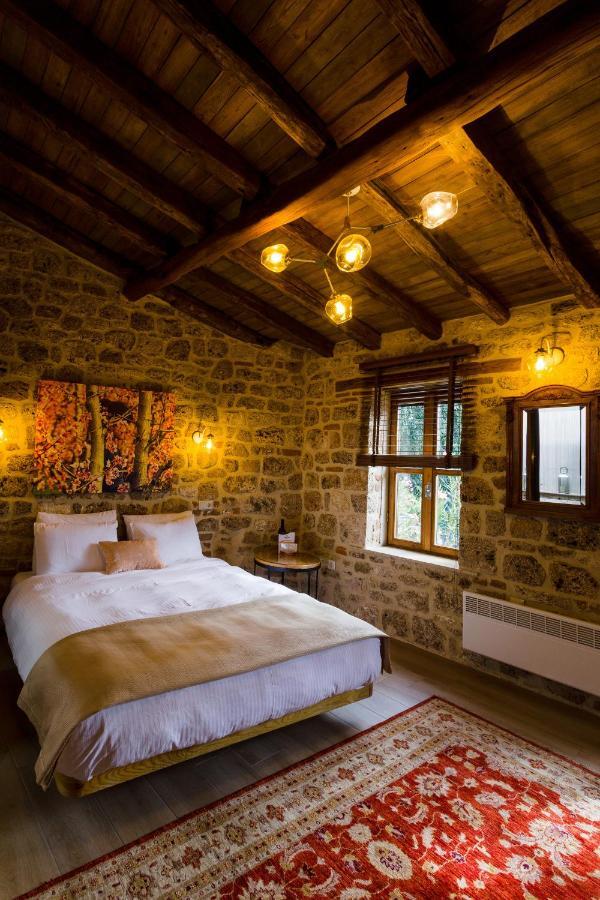 Blossom Rooms & Suite Veria  Buitenkant foto