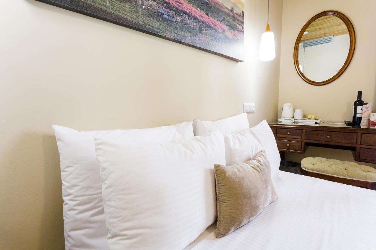 Blossom Rooms & Suite Veria  Buitenkant foto