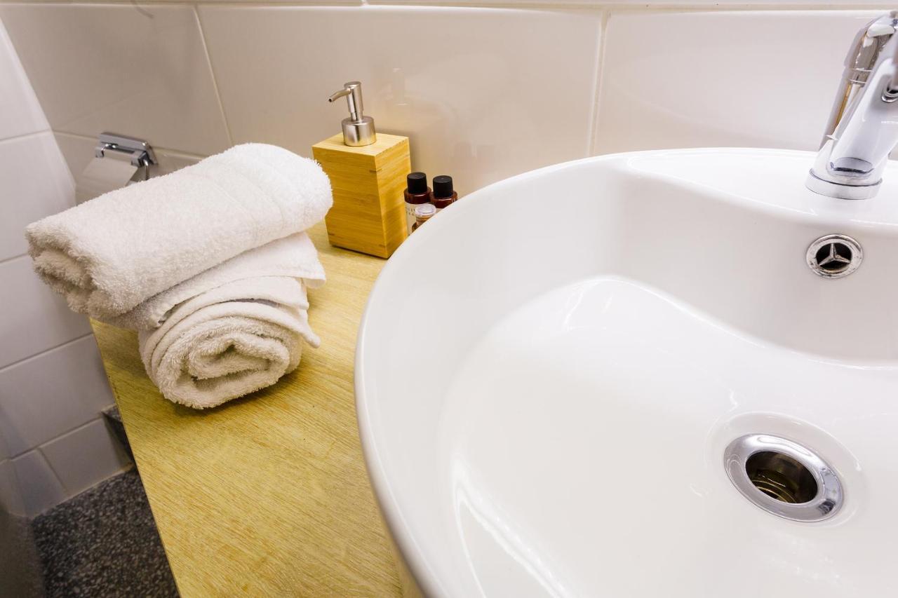 Blossom Rooms & Suite Veria  Buitenkant foto