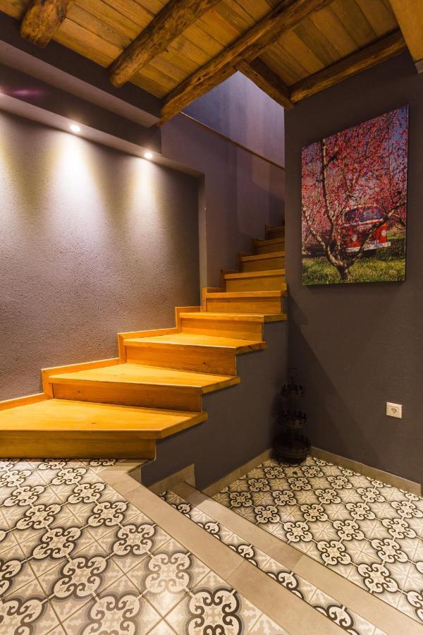 Blossom Rooms & Suite Veria  Buitenkant foto
