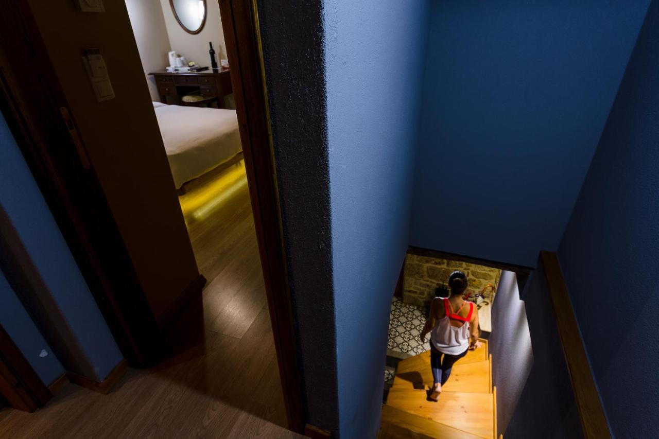 Blossom Rooms & Suite Veria  Buitenkant foto